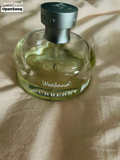 عطور أصلية رائعة تركيز وثبات عالي جدا إصدار قديم 4