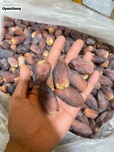 تمور المجمعه 4