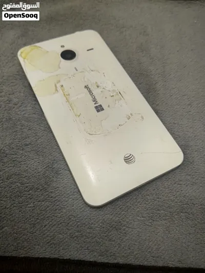 Microsoft lumia 640 xl 3