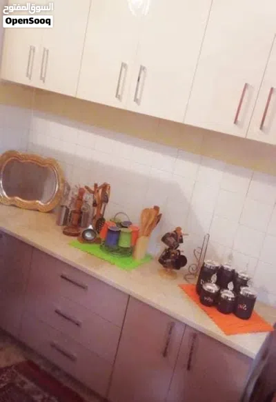 مطابخ حاهزة استندر 2 متر 2
