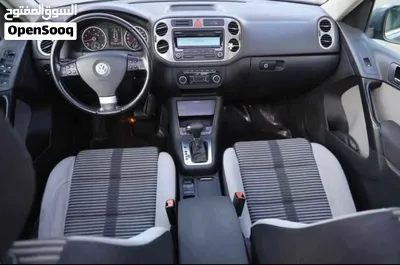 فولكس فاجن تيجوان يانوراما دفع رباعي 2011 vw tigwan 3