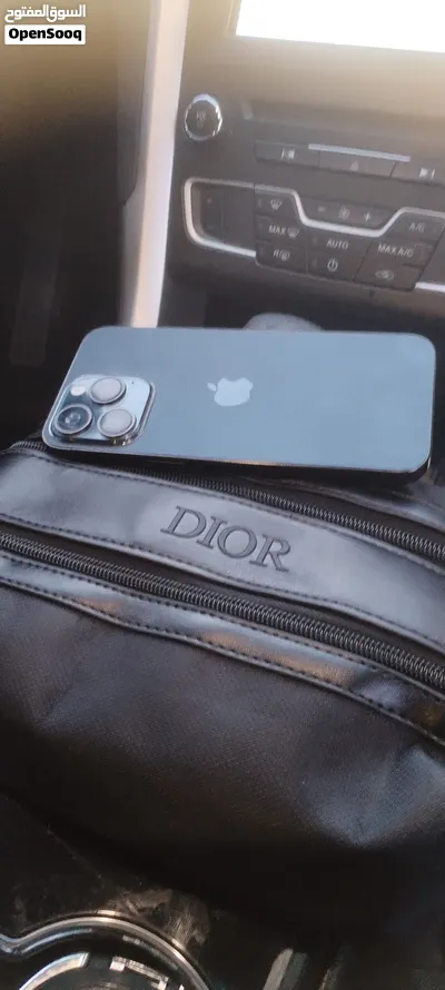 Dior origenal unisix Handbag Without box 4