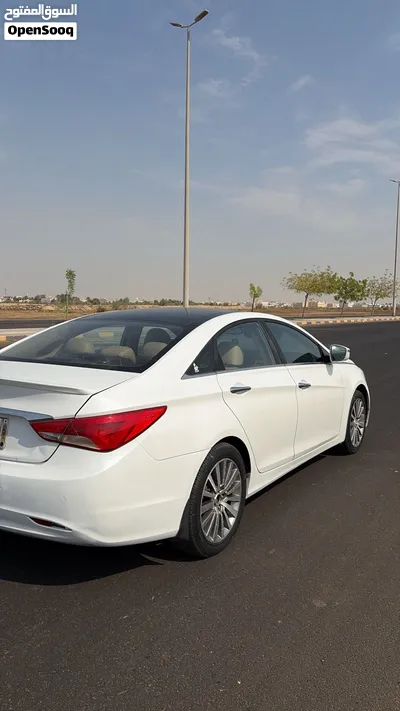 سوناتا 2013 3