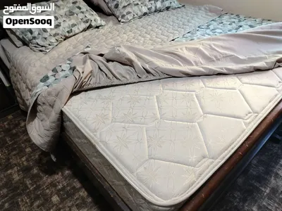 غرفة نوم خشب لاتيه 18 3