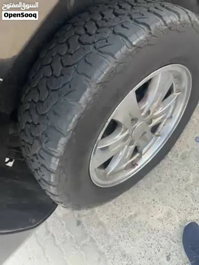 للبدل رنقات مع تواير 2