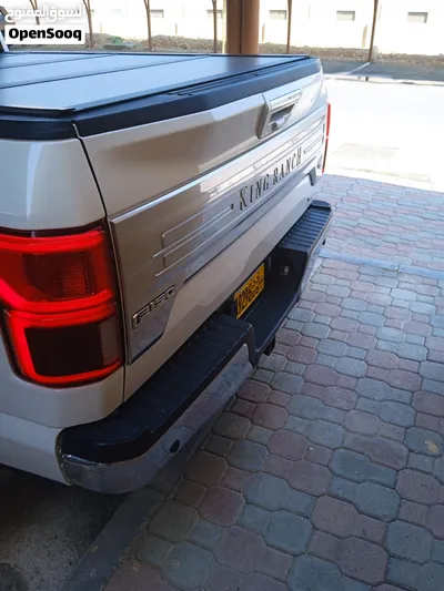 فورد F150 (2019) 3