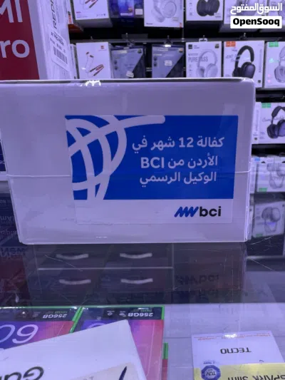 Redmi A7 Pro ( 128 GB / 4+4 RAM ) العرض الاقوى على ريدمي في ليما موبايل A7 Pro 3