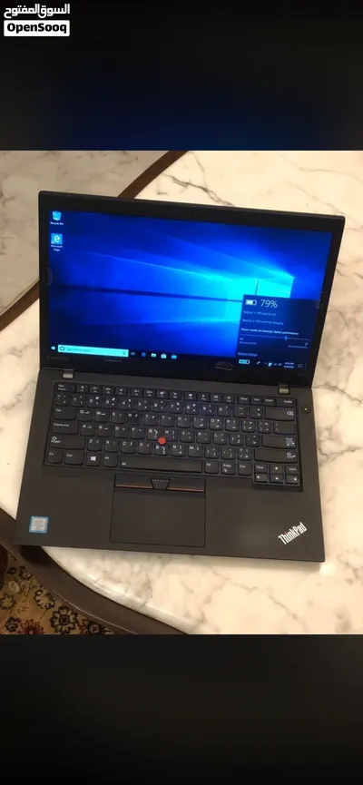 Lenovo t470s 3