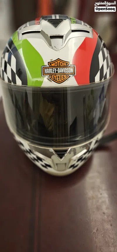 helmet men 3