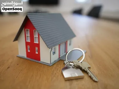 منزل حديت للايجار فى قرجى 3