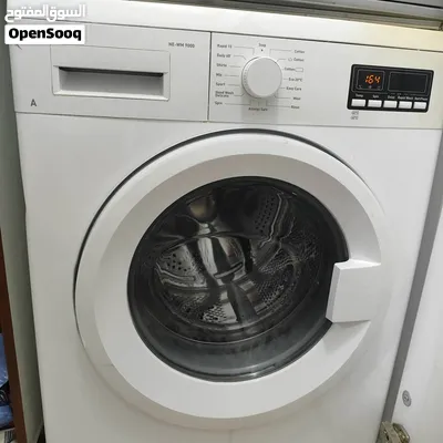 غسالة بحاله جيدة جدا 3