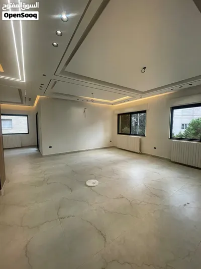 شقة مميزة للإيجار في الرابية، بمساحة 180م2 تصميم عملي ومريح بسعر مميز 2