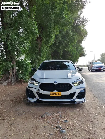bmw 235i M Performance 2