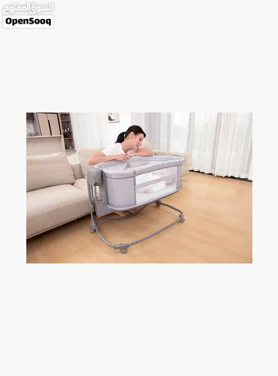 سرير هزاز للأطفال من سنتر بوينت 3