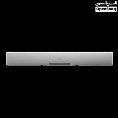 كاميرة ويب اجتماعات مع الملحقات من شركة Cisco 2