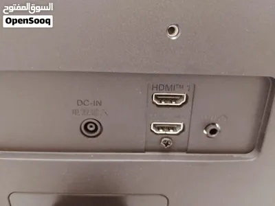 LG Monitor 4