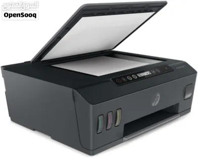 HP Smart Tank 515 Printer Wireless, Print, Scan, Copy, All In One Printer 2