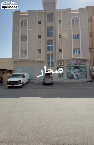 للبيع عماره في صحار 4