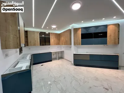 تصميم و تصنيع المطبخ و الديكورات 2