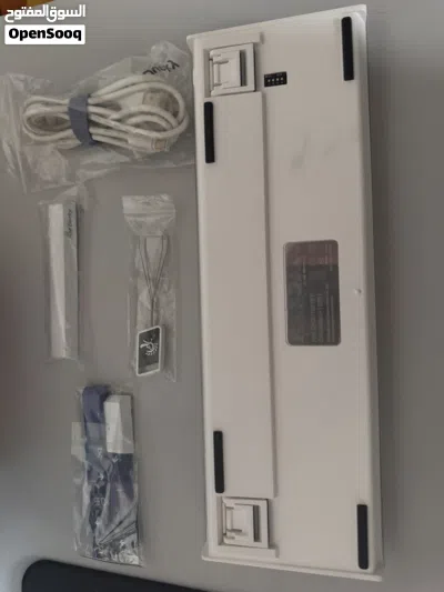 Ducky One 2 SF Cherry MX RGB للبيع قابل للتفاوض بالحدود المعقول في حالة ممتازة كامل الملحقات 4