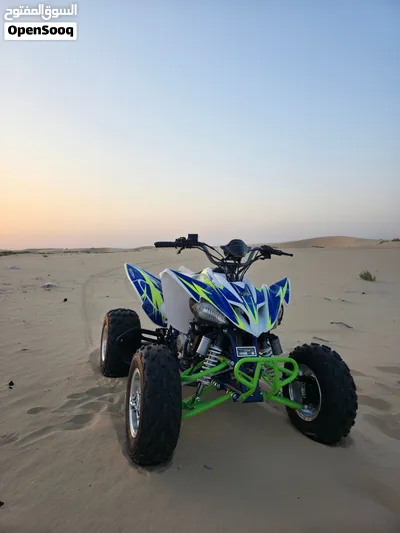 دباب اربع كفرات صحراوي Pentora 250r وكاااله توه جديد و يوجد طلب لمثل هذي الدبابات بالمفرد و الجمله 2