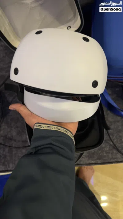 نظارة VR2 البيع مع شنطة الحماية 2