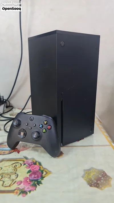 اكس بوكس سيريس اكس استعمال شهرين 2