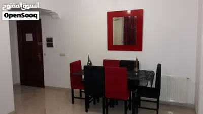 شقة فاخرة للكراء للعطلة – S+1 حي الواحات، العوينة تونس 2