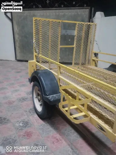 عربه للبيع مناسبه لاصحاب الرحلات والعزب 2