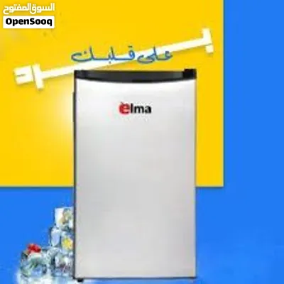 ثلاجه مكتبيه 4