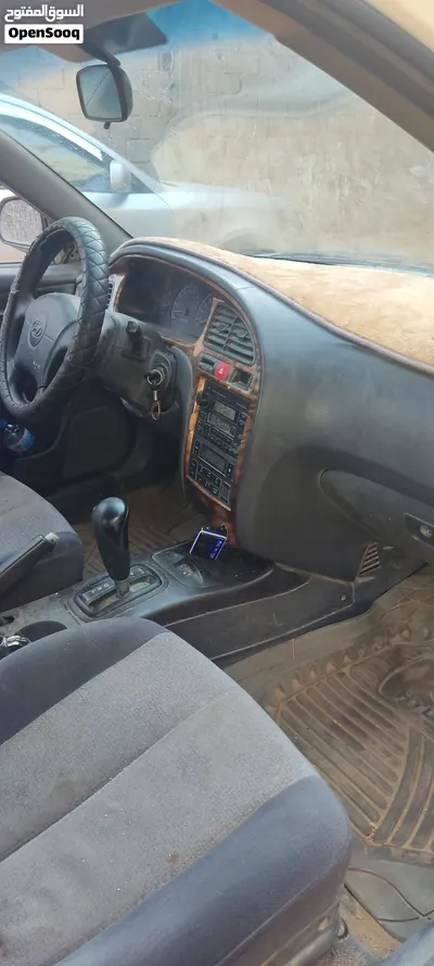 هونداي افانتي للبيع 2