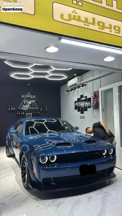 دودج تشالنجر SXT 2020 2