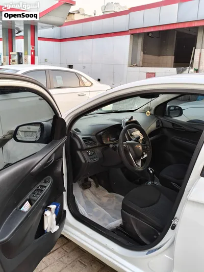 Chevrolet spark 2017 sell 3