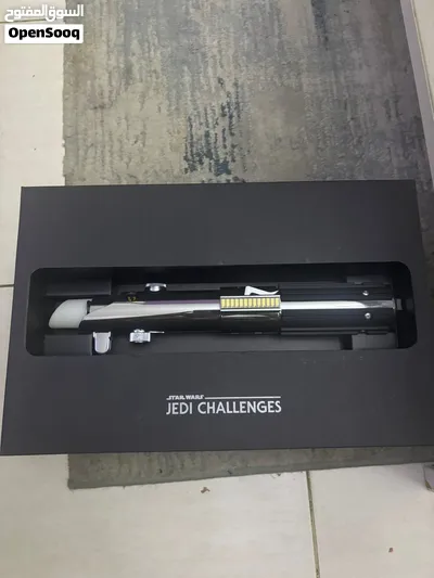 Lenovo Star Wars Jedi Challenges AR Set – Like New 2