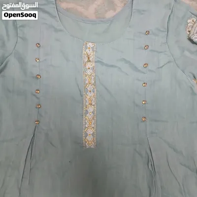 Pakistani Indian dresses ready to wear three piece suit/ 2