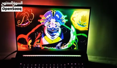 Laptop Gaming Razer Blade 18 2025 Dual 4k UHD+ 240 Hz FHD+ 440 Hz (Price: 2,999$ usd) 3