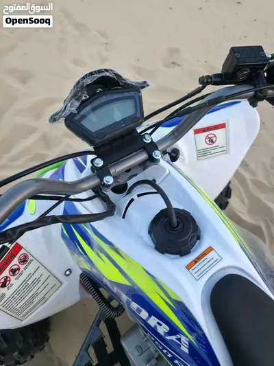 دباب اربع كفرات صحراوي Pentora 250r وكاااله توه جديد و يوجد طلب لمثل هذي الدبابات بالمفرد و الجمله 3