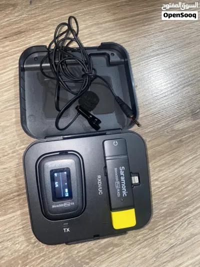 SARAMONIC BLINK 500 PRO 4