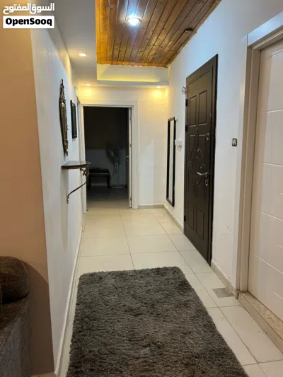 شقة مميزة مفروشة للإيجار 2