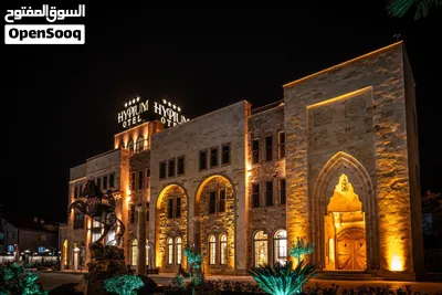 Confidential Off-Market Opportunity: Operational Hotel/Resort in Turkey – High USD Yield 3