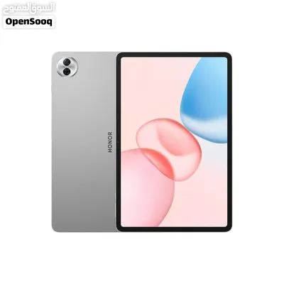 تابلت honor pad10 وايفاي 256جيجا بايت 2