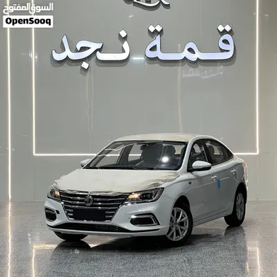 ام جي استاندر الشكل القديم 2026 خليجي 2