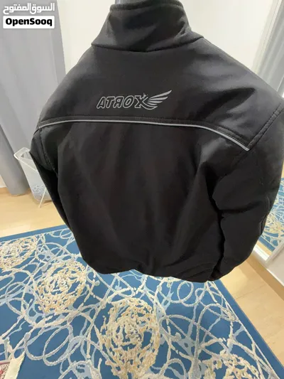Atrox medium size 2