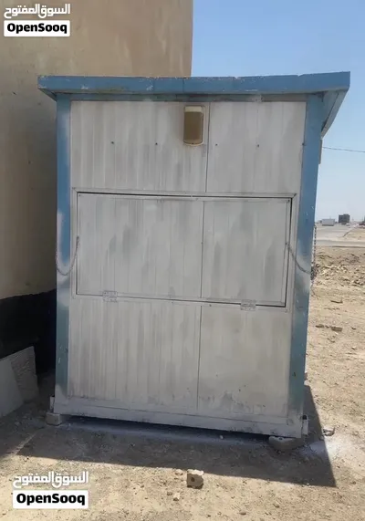 كرفان للبيع 4
