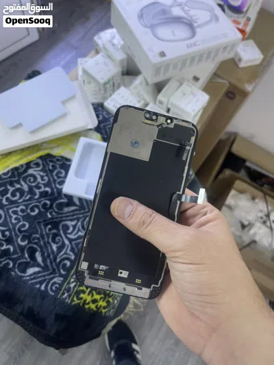 شاشة ايفون 14 برو ماكس اصلي شركة 100٪ Original Screen for iPhone 14 Pro Max اصلي شركة مش مجدد 3