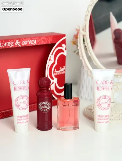 عطور جميله جدااا 3