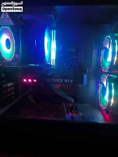 High end gaming pc / جيمنق بيسي 3