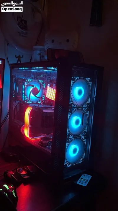 Gaming PC . 3