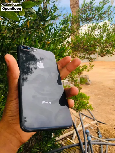 Iphone8plus 4