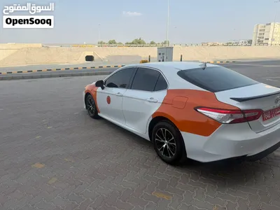البيع او بدل كامري 2019 2